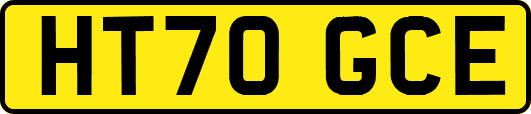HT70GCE