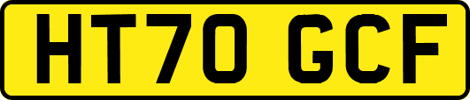 HT70GCF
