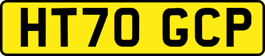 HT70GCP