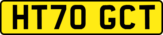 HT70GCT