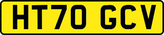 HT70GCV