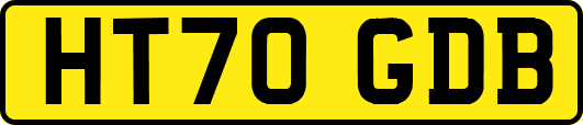 HT70GDB