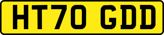 HT70GDD