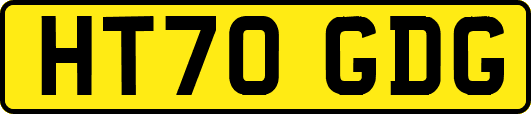 HT70GDG