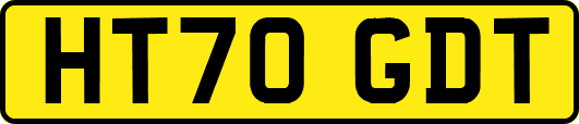 HT70GDT