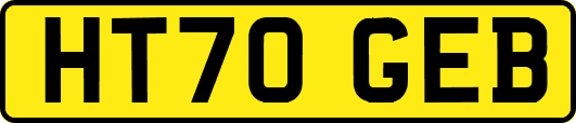 HT70GEB