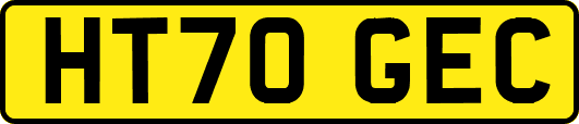 HT70GEC