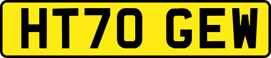 HT70GEW