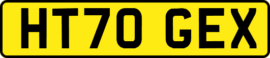 HT70GEX