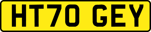 HT70GEY