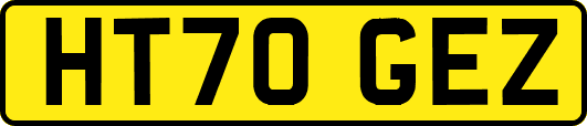 HT70GEZ