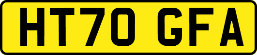 HT70GFA