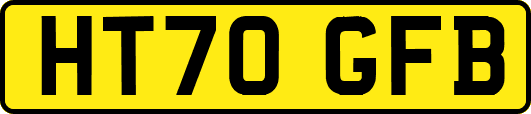 HT70GFB
