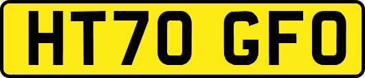 HT70GFO