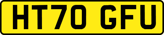 HT70GFU