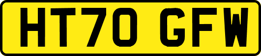 HT70GFW