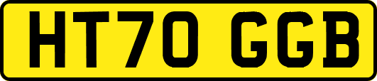 HT70GGB