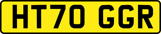 HT70GGR