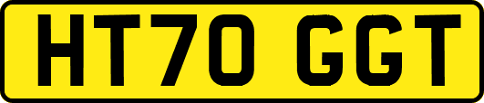 HT70GGT