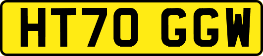 HT70GGW