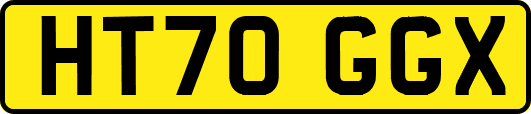 HT70GGX