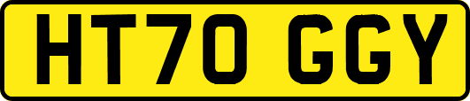 HT70GGY