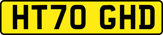 HT70GHD
