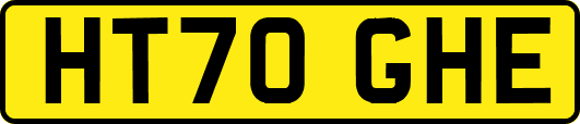HT70GHE