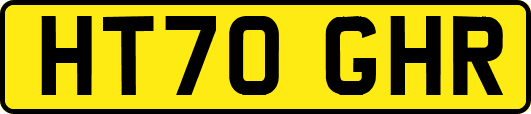 HT70GHR