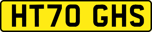 HT70GHS