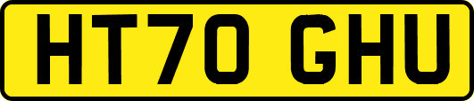 HT70GHU
