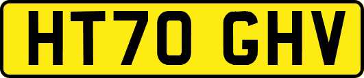HT70GHV