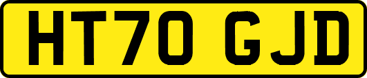 HT70GJD