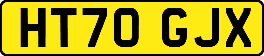 HT70GJX