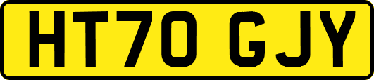 HT70GJY