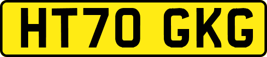 HT70GKG