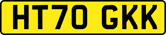 HT70GKK
