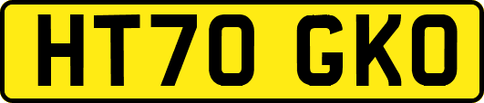 HT70GKO