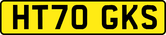 HT70GKS