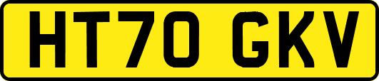 HT70GKV