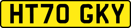 HT70GKY