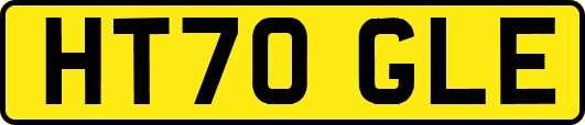 HT70GLE