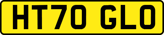 HT70GLO