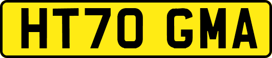 HT70GMA