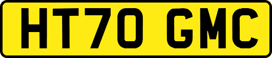 HT70GMC