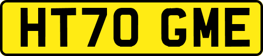 HT70GME