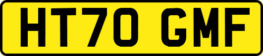 HT70GMF