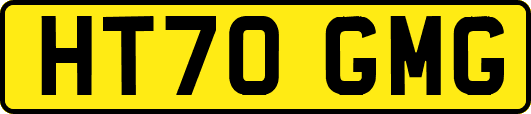 HT70GMG