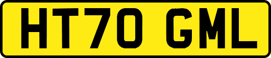 HT70GML