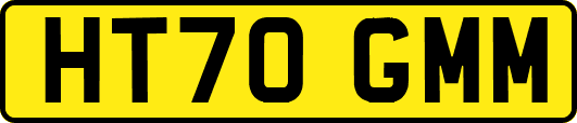 HT70GMM